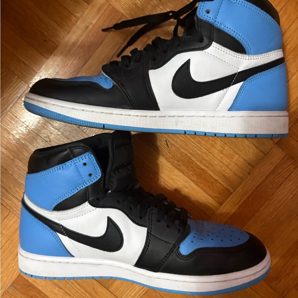 Nike Air Jordan 1 High Size 10 Men’s